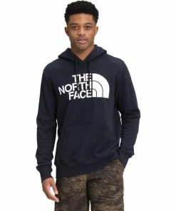 The North Face Men's Half Dome Pullover Hoodie