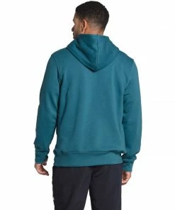 The North Face Men's Half Dome Pullover Hoodie