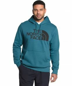 The North Face Men's Half Dome Pullover Hoodie