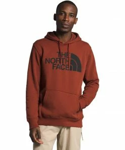 The North Face Men's Half Dome Pullover Hoodie
