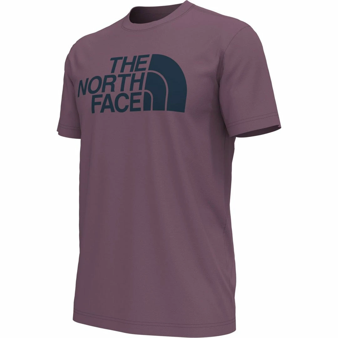 The North Face Men's Short Sleeve Half Dome Tee 27 The North Face Men's Short Sleeve Half Dome Tee
