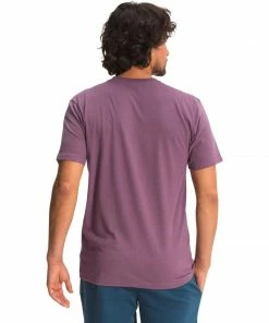 The North Face Men's Short Sleeve Half Dome Tee 70 The North Face Men's Short Sleeve Half Dome Tee