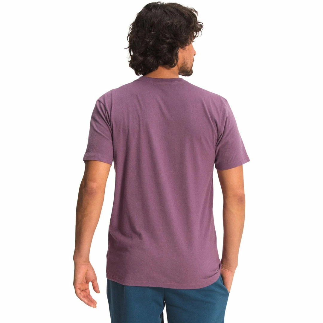 The North Face Men's Short Sleeve Half Dome Tee 26 The North Face Men's Short Sleeve Half Dome Tee