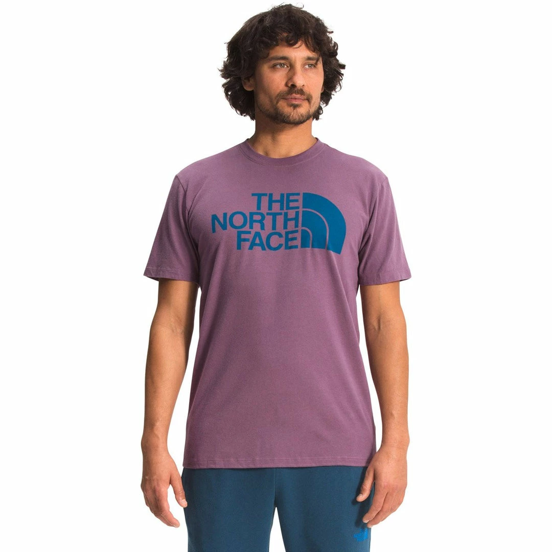 The North Face Men's Short Sleeve Half Dome Tee 25 The North Face Men's Short Sleeve Half Dome Tee