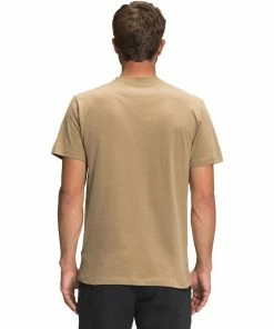 The North Face Men's Short Sleeve Half Dome Tee 68 The North Face Men's Short Sleeve Half Dome Tee