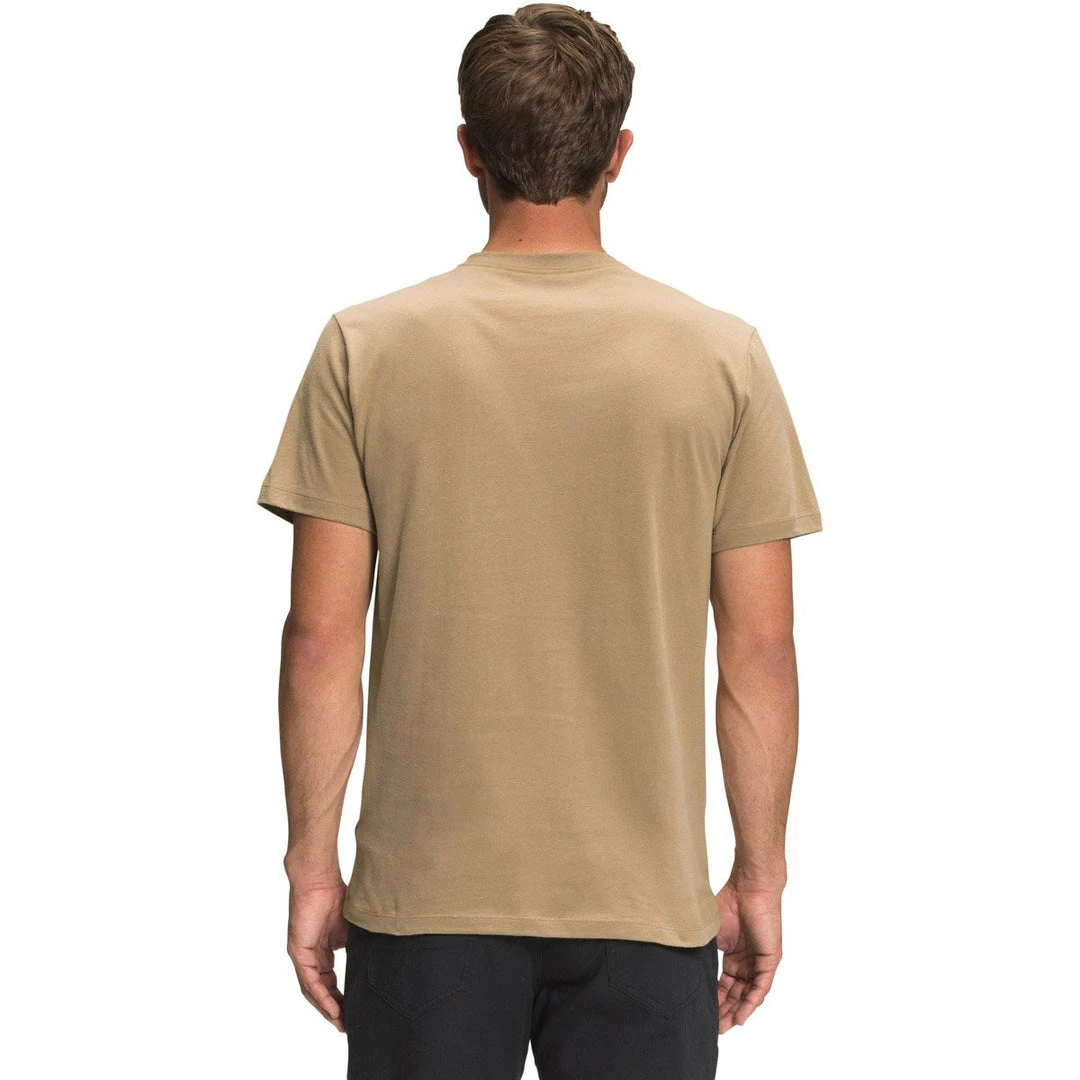 The North Face Men's Short Sleeve Half Dome Tee 24 The North Face Men's Short Sleeve Half Dome Tee
