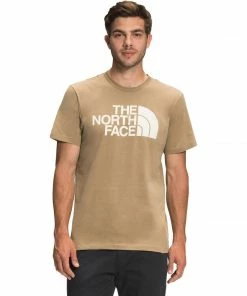 The North Face Men's Short Sleeve Half Dome Tee 67 The North Face Men's Short Sleeve Half Dome Tee