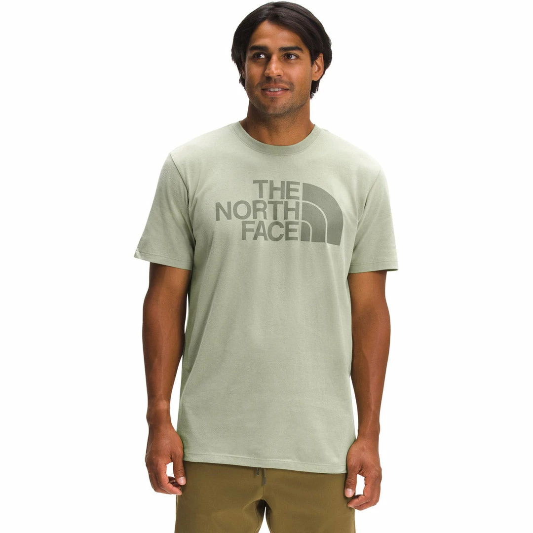 The North Face Men's Short Sleeve Half Dome Tee 40 The North Face Men's Short Sleeve Half Dome Tee