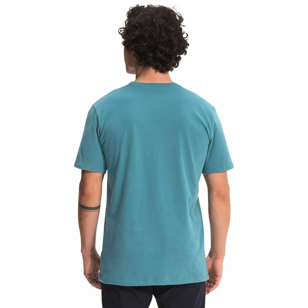 The North Face Men's Short Sleeve Half Dome Tee 29 The North Face Men's Short Sleeve Half Dome Tee
