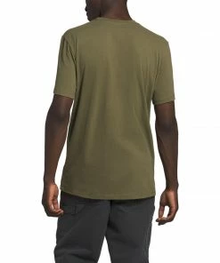 The North Face Men's Short Sleeve Half Dome Tee