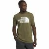 The North Face Men's Short Sleeve Half Dome Tee