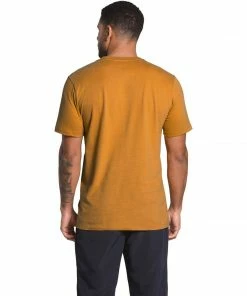 The North Face Men's Short Sleeve Half Dome Tee 50 The North Face Men's Short Sleeve Half Dome Tee