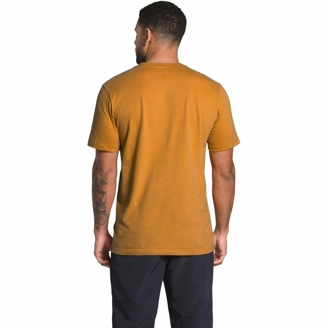 The North Face Men's Short Sleeve Half Dome Tee 6 The North Face Men's Short Sleeve Half Dome Tee