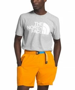 The North Face Men's Short Sleeve Half Dome Tee 55 The North Face Men's Short Sleeve Half Dome Tee