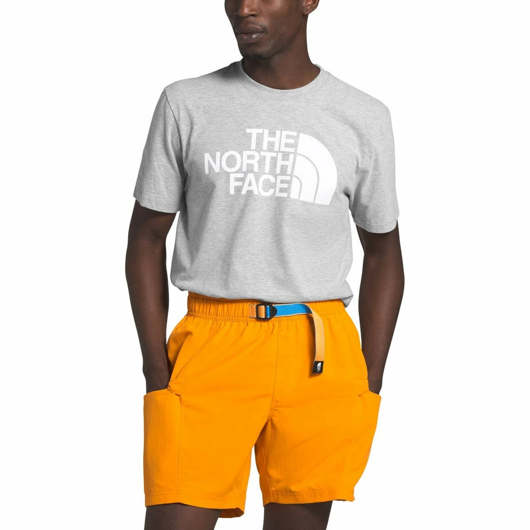 The North Face Men's Short Sleeve Half Dome Tee 11 The North Face Men's Short Sleeve Half Dome Tee