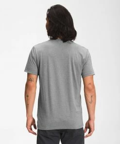 The North Face Men's Short Sleeve Half Dome Tee 62 The North Face Men's Short Sleeve Half Dome Tee