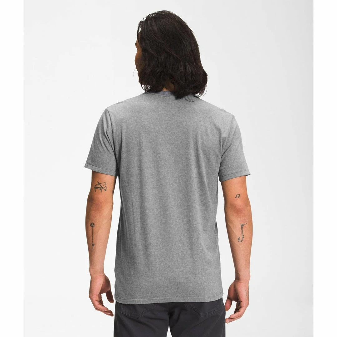 The North Face Men's Short Sleeve Half Dome Tee 18 The North Face Men's Short Sleeve Half Dome Tee
