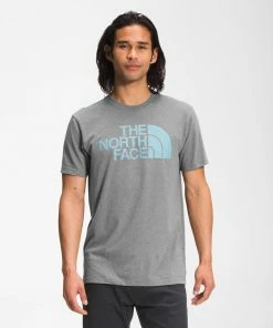 The North Face Men's Short Sleeve Half Dome Tee 61 The North Face Men's Short Sleeve Half Dome Tee