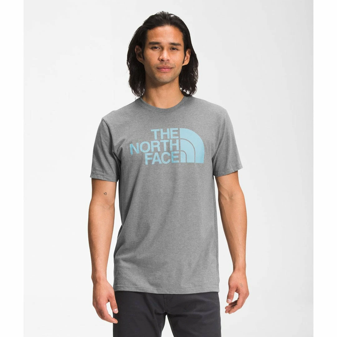 The North Face Men's Short Sleeve Half Dome Tee 17 The North Face Men's Short Sleeve Half Dome Tee