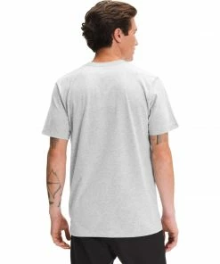 The North Face Men's Short Sleeve Half Dome Tee 89 The North Face Men's Short Sleeve Half Dome Tee