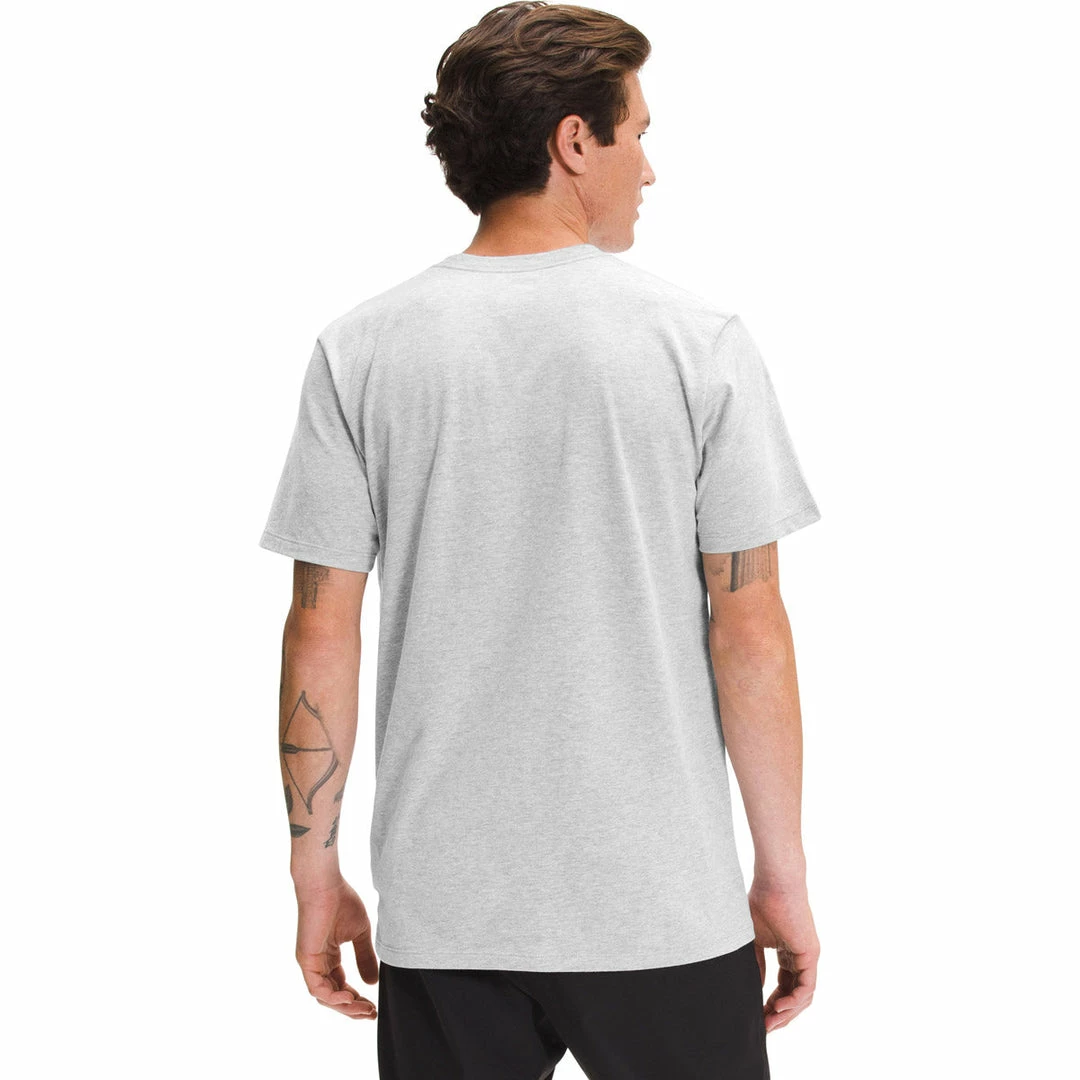 The North Face Men's Short Sleeve Half Dome Tee 45 The North Face Men's Short Sleeve Half Dome Tee