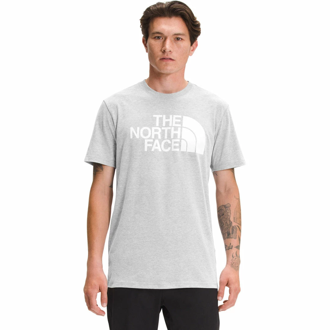 The North Face Men's Short Sleeve Half Dome Tee 44 The North Face Men's Short Sleeve Half Dome Tee