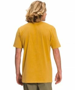 The North Face Men's Short Sleeve Half Dome Tee 64 The North Face Men's Short Sleeve Half Dome Tee