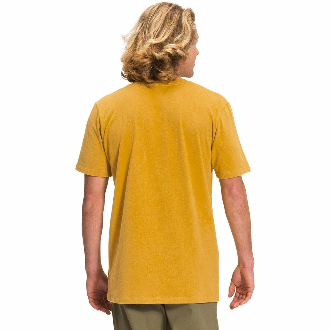 The North Face Men's Short Sleeve Half Dome Tee 20 The North Face Men's Short Sleeve Half Dome Tee