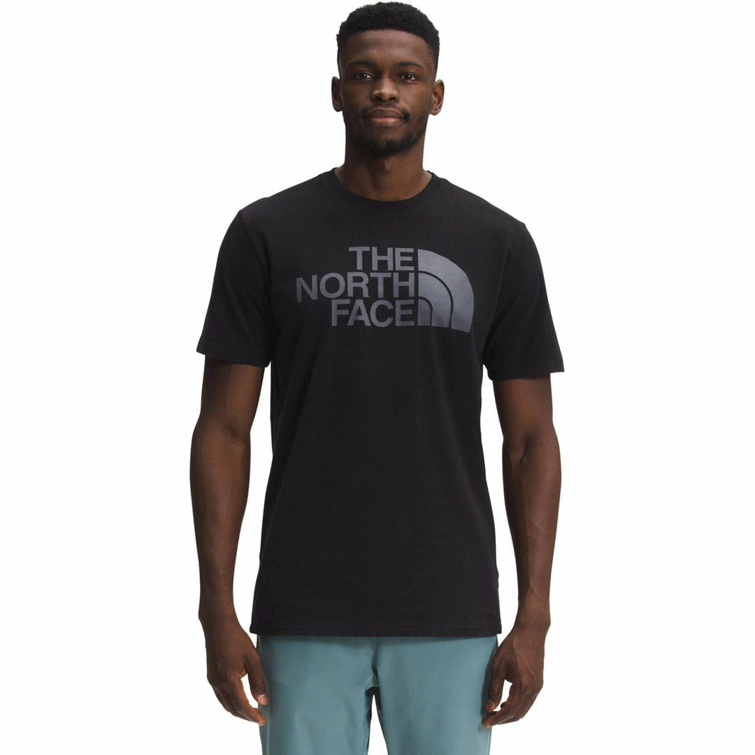 The North Face Men's Short Sleeve Half Dome Tee 42 The North Face Men's Short Sleeve Half Dome Tee