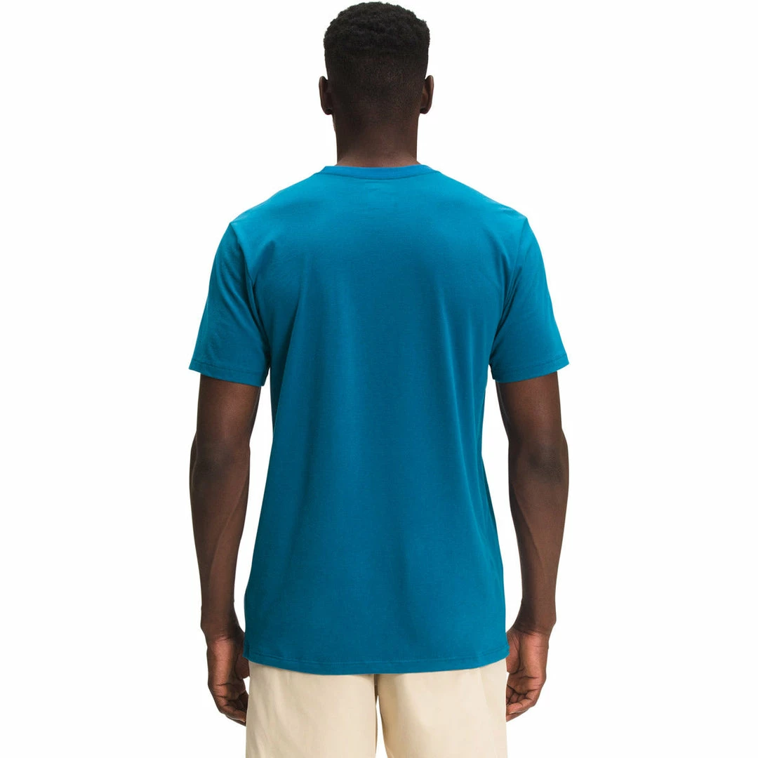 The North Face Men's Short Sleeve Half Dome Tee 33 The North Face Men's Short Sleeve Half Dome Tee