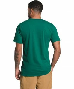 The North Face Men's Short Sleeve Half Dome Tee 52 The North Face Men's Short Sleeve Half Dome Tee