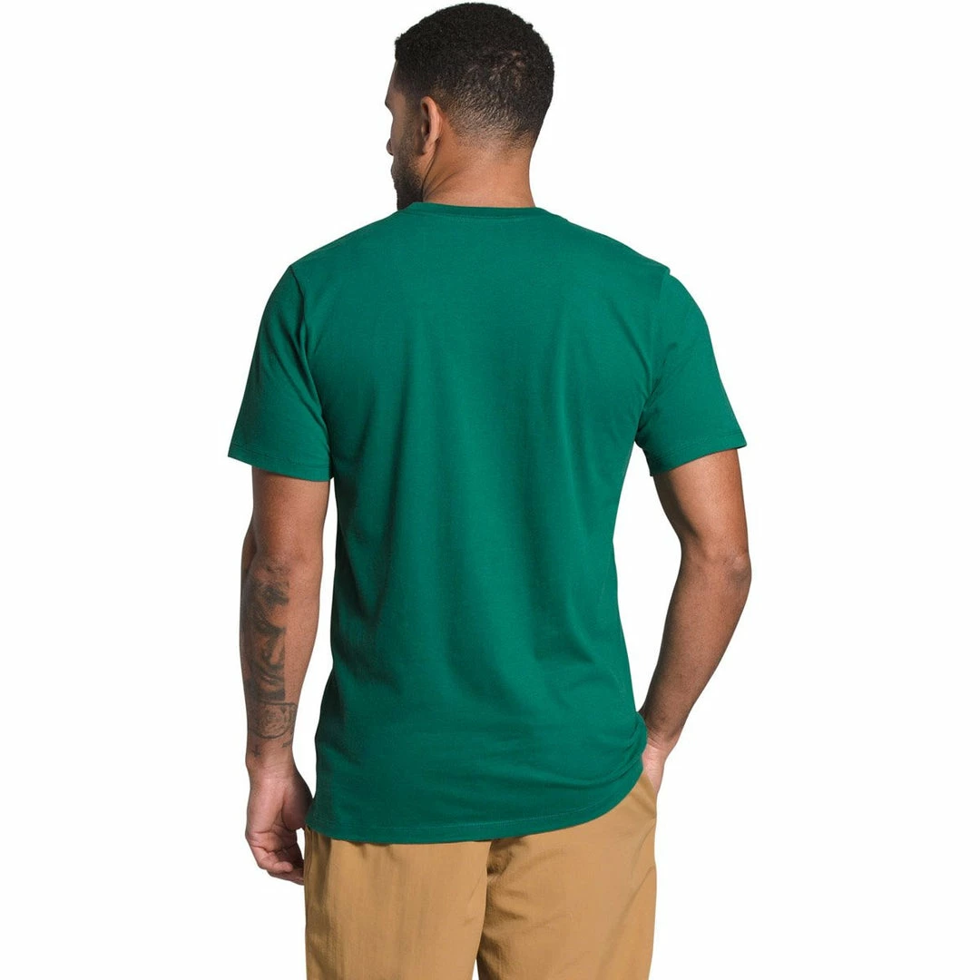 The North Face Men's Short Sleeve Half Dome Tee 8 The North Face Men's Short Sleeve Half Dome Tee