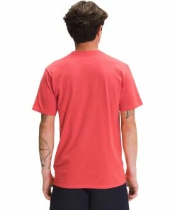 The North Face Men's Short Sleeve Half Dome Tee 79 The North Face Men's Short Sleeve Half Dome Tee