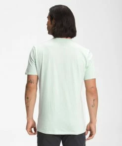 The North Face Men's Short Sleeve Half Dome Tee 58 The North Face Men's Short Sleeve Half Dome Tee