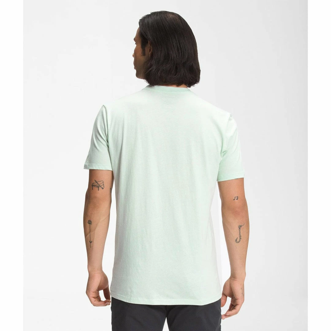 The North Face Men's Short Sleeve Half Dome Tee 14 The North Face Men's Short Sleeve Half Dome Tee