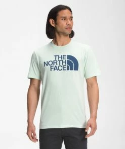 The North Face Men's Short Sleeve Half Dome Tee 57 The North Face Men's Short Sleeve Half Dome Tee