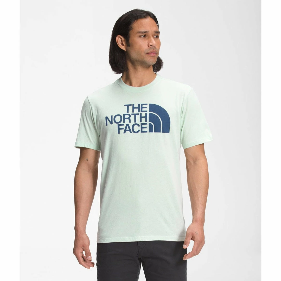 The North Face Men's Short Sleeve Half Dome Tee 13 The North Face Men's Short Sleeve Half Dome Tee