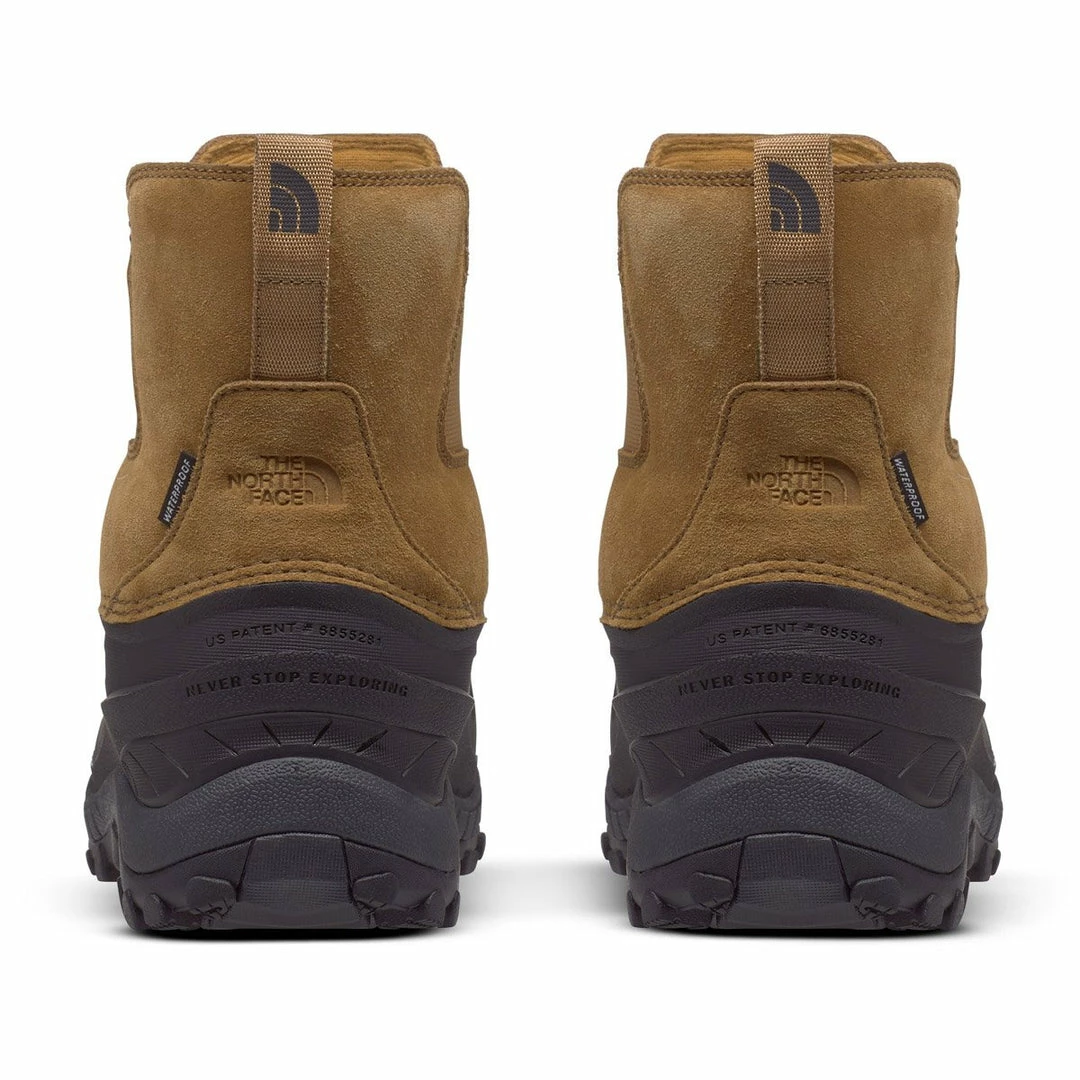 The North Face Men's Chilkat IV Pull-On 5 The North Face Men's Chilkat IV Pull-On