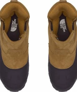 The North Face Men's Chilkat IV Pull-On 9 The North Face Men's Chilkat IV Pull-On