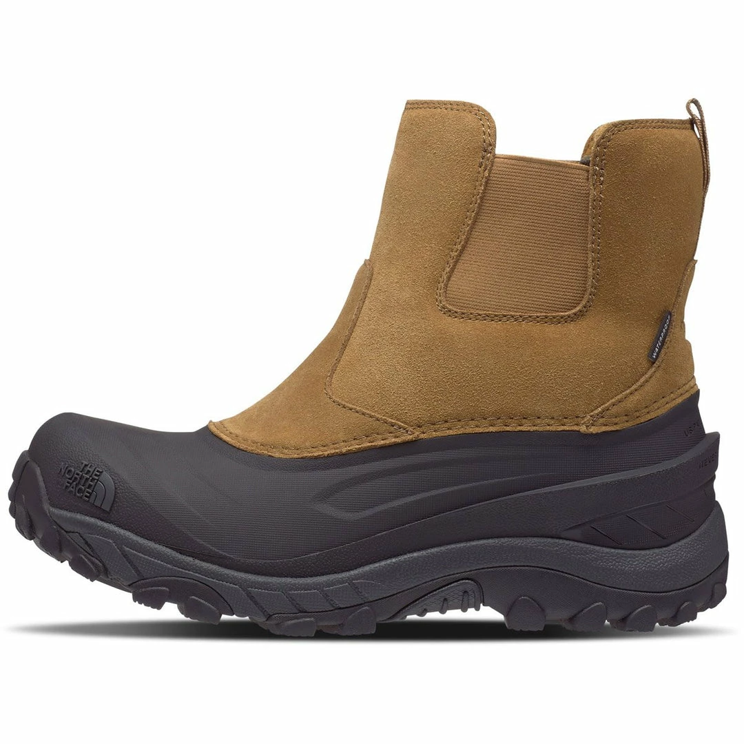The North Face Men's Chilkat IV Pull-On 3 The North Face Men's Chilkat IV Pull-On