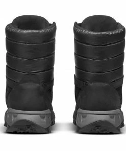 The North Face Men's ThermoBall Boot Zip-Up