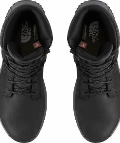 The North Face Men's ThermoBall Boot Zip-Up