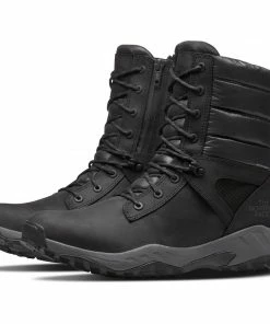 The North Face Men's ThermoBall Boot Zip-Up