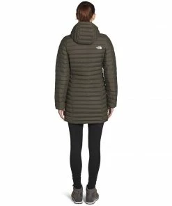 The North Face Women's Stretch Down Parka