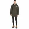 The North Face Women's Stretch Down Parka
