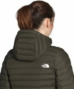 The North Face Women's Stretch Down Parka 11 The North Face Women's Stretch Down Parka