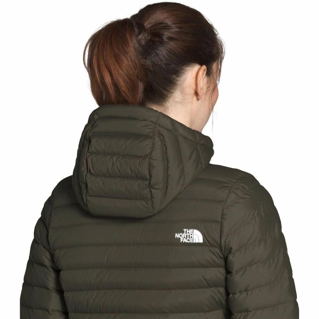 The North Face Women's Stretch Down Parka 6 The North Face Women's Stretch Down Parka