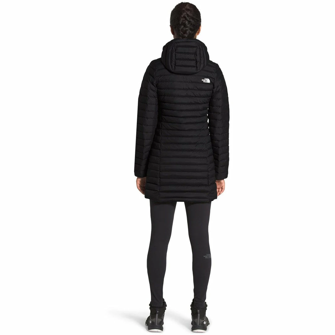 The North Face Women's Stretch Down Parka 8 The North Face Women's Stretch Down Parka