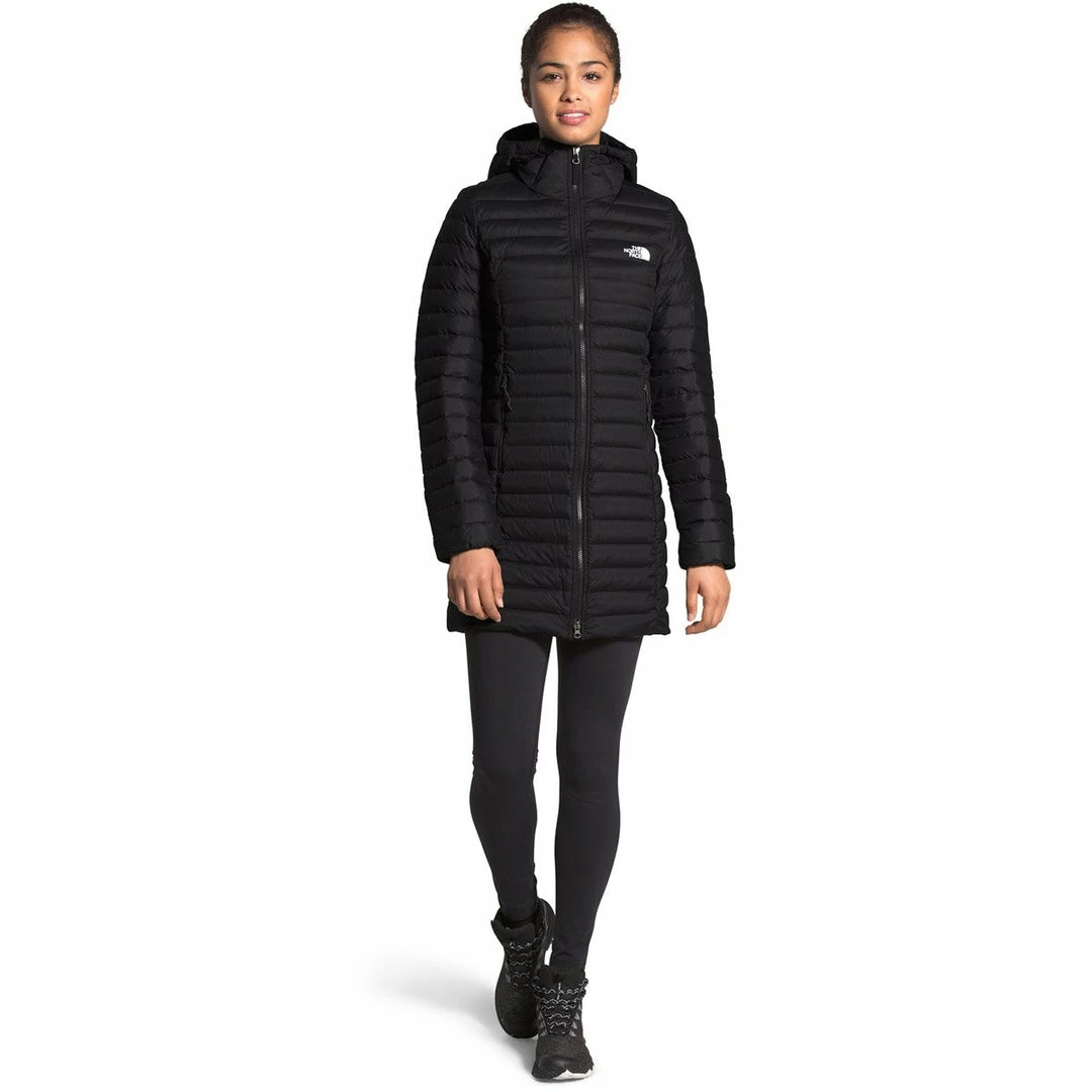 The North Face Women's Stretch Down Parka 7 The North Face Women's Stretch Down Parka