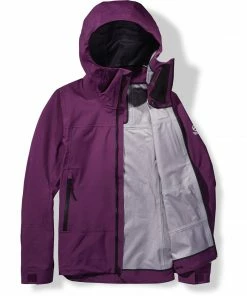 The North Face Women's Summit FutureLight Jacket